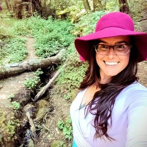 Meet your Posher, Jeannette